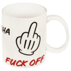 Krus Fuck Off
