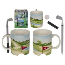Krus Golf