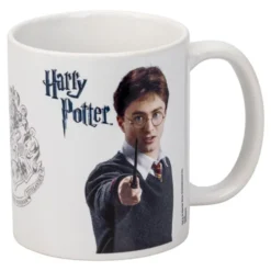 Krus Harry Potter