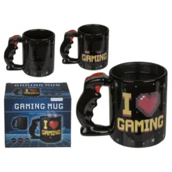 Krus I Love Gaming