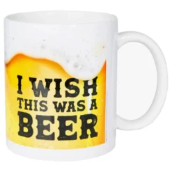 Krus I Wish This Was A Beer