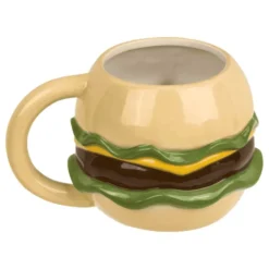Krus Kawaii Burger