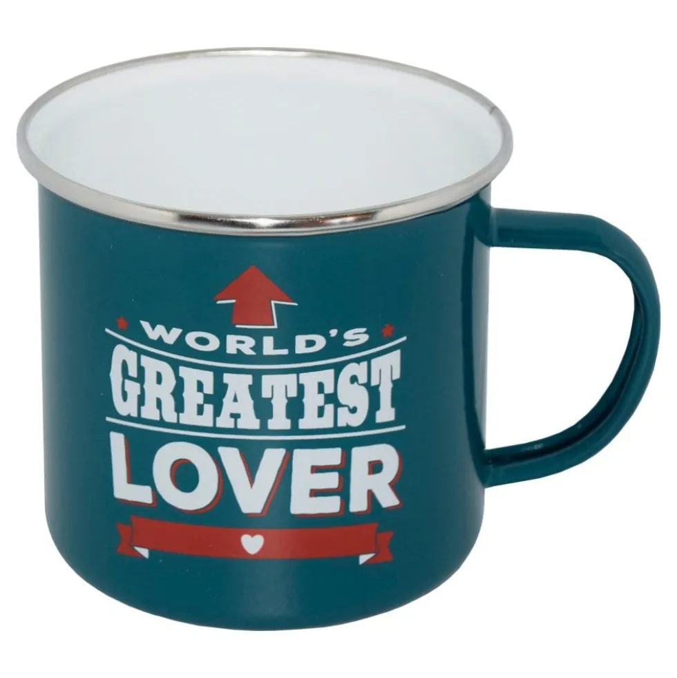 Krus Lover