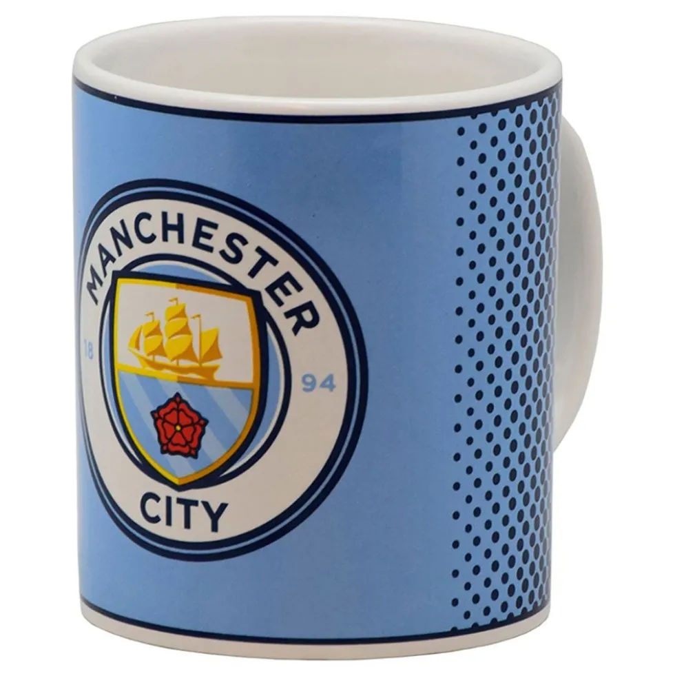 Krus Manchester City