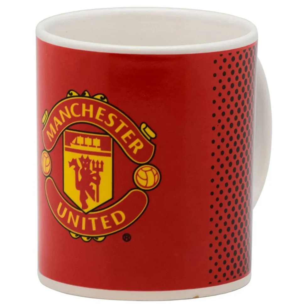 Krus Manchester United