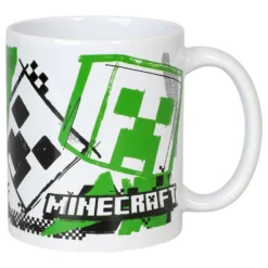 Krus Minecraft™ Iconicmono