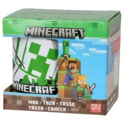 Krus Minecraft™ Iconicmono