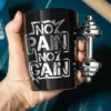 Krus No Pain No Gain