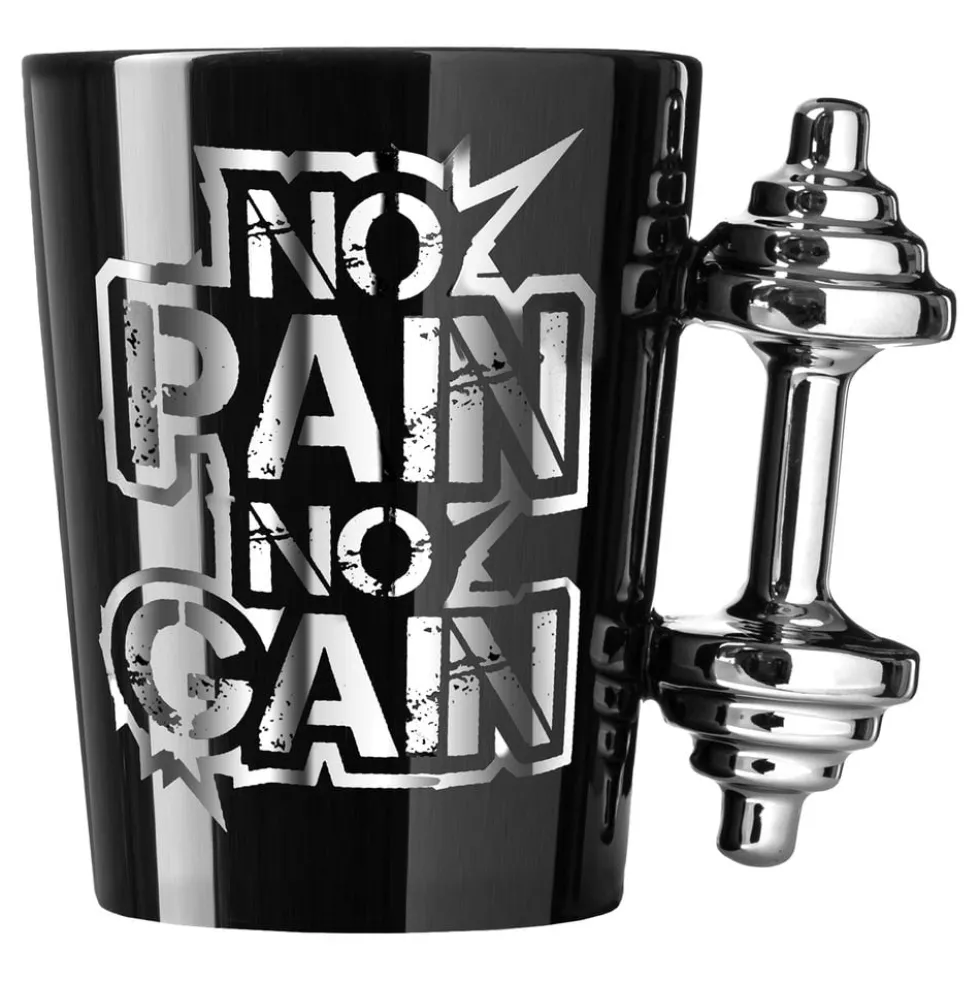 Krus No Pain No Gain