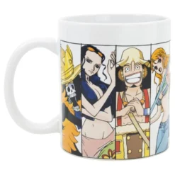 Krus One Piece