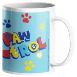 Krus Paw Patrol Blå