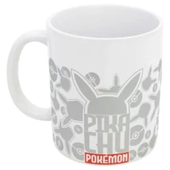 Krus Pokémon™ Metal Meltdown