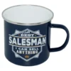 Krus Salesman