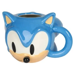 Krus Sonic the Hedgehog