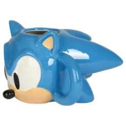 Krus Sonic the Hedgehog