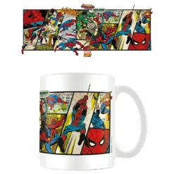 Krus Spiderman