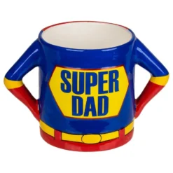 Krus Super Dad