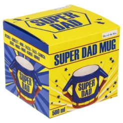 Krus Super Dad