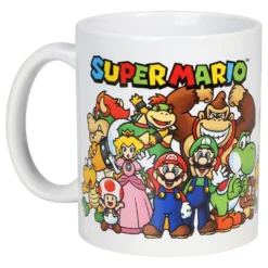 Krus Super Mario & Friends