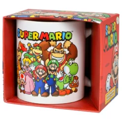 Krus Super Mario & Friends