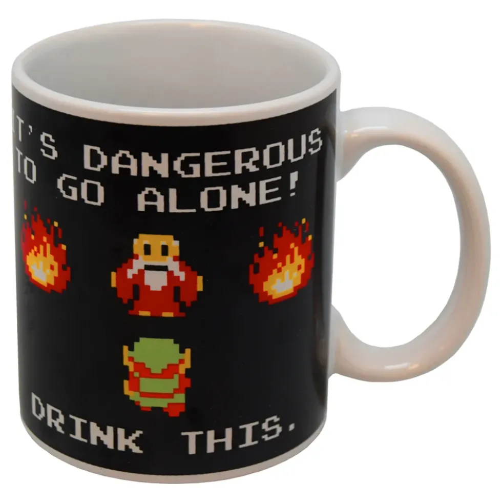 Krus The Legend of Zelda