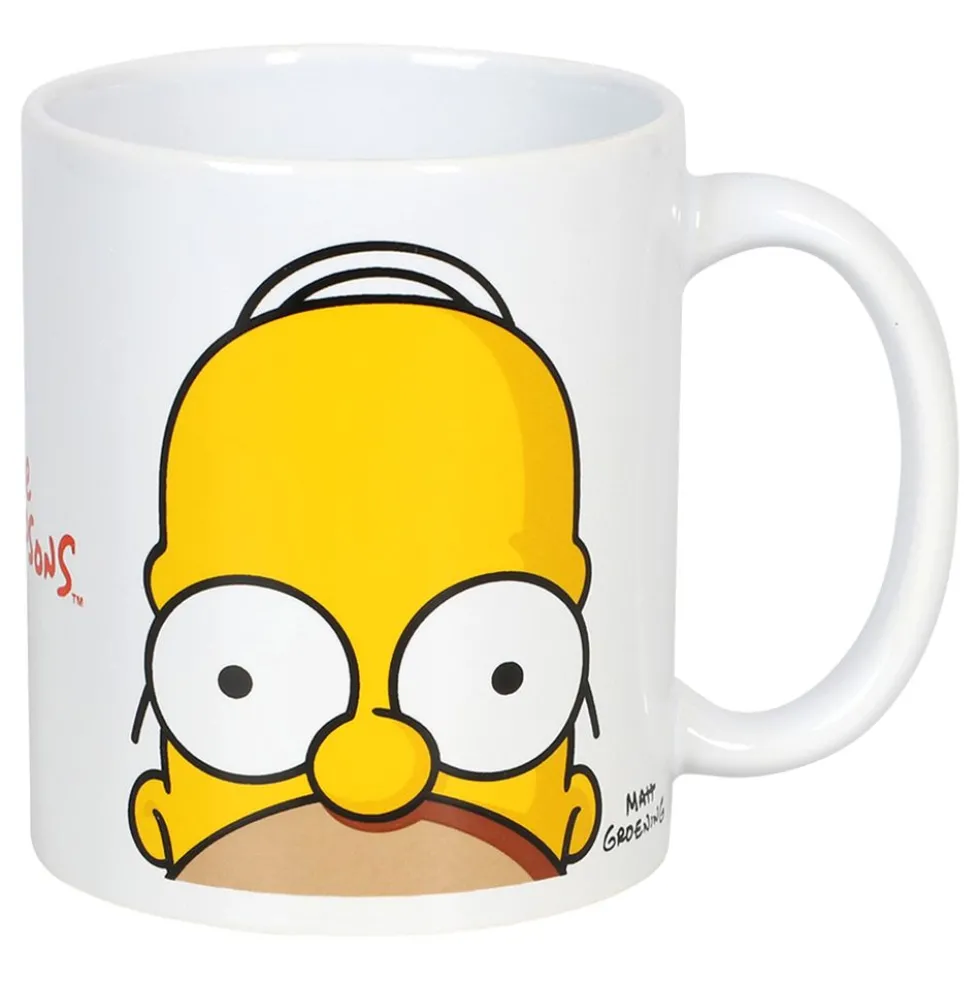 Krus The Simpsons