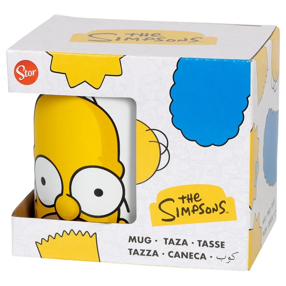 Krus The Simpsons