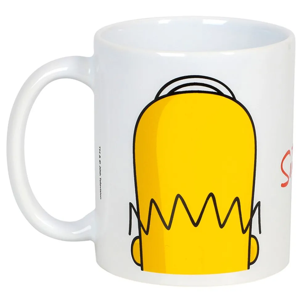 Krus The Simpsons