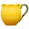 Krus Tulipan Stay Grounded