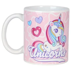 Krus Unicorns