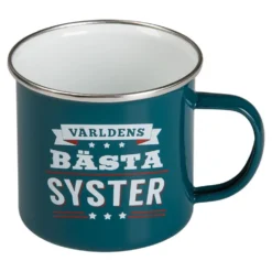 Krus Verdens Bedste Søster