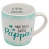 Krus Världens Bästa Pappa