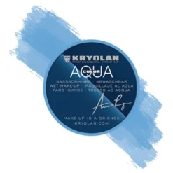 Kryolan Aquacolor Sminke