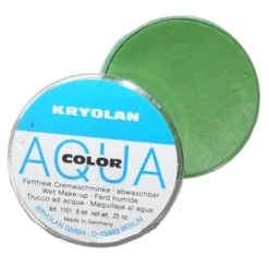 Kryolan Aquacolor Sminke