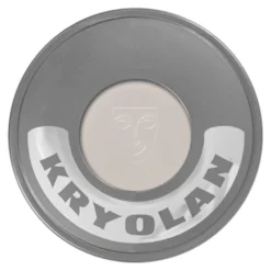 Kryolan Cake-Makeup Hvid