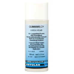 Kryolan Flydende Latex 250 ml