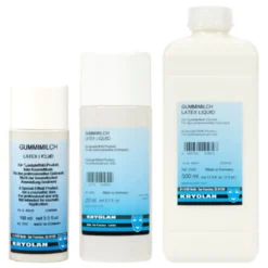 Kryolan Flydende Latex 250 ml