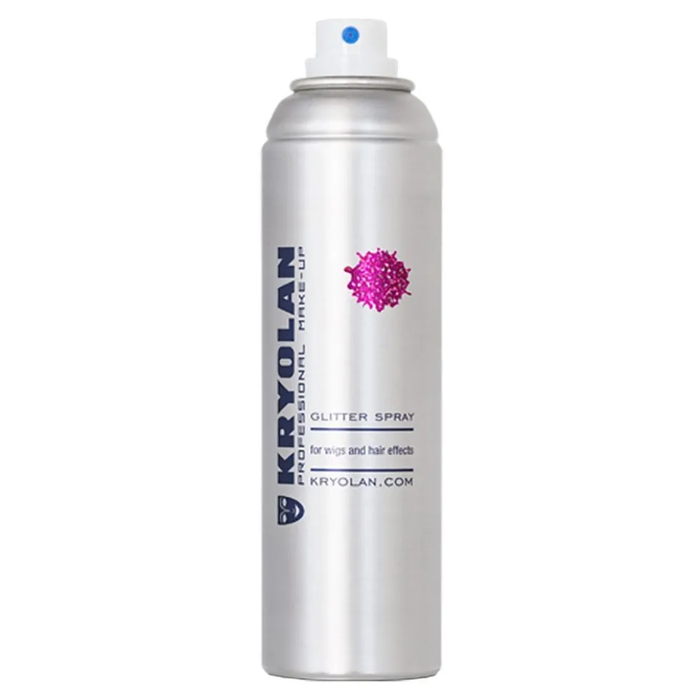 Kryolan Glitterspray