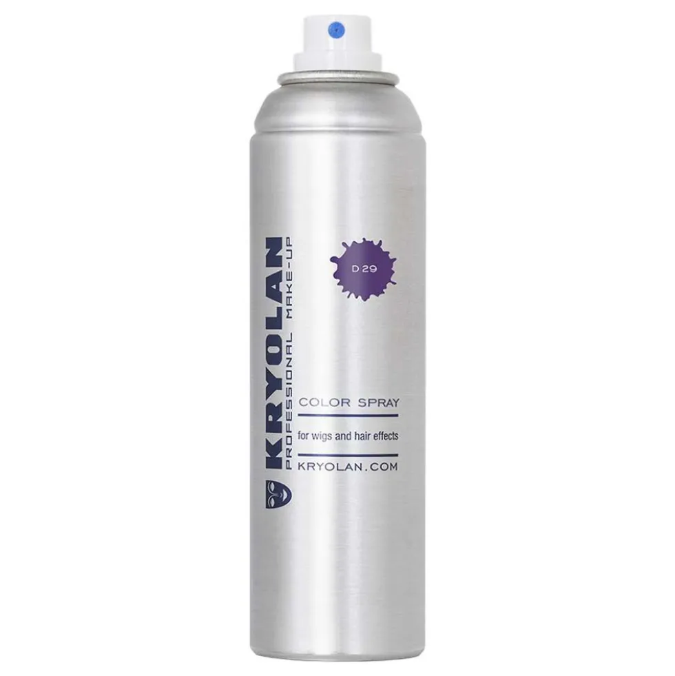 Kryolan Hårspray