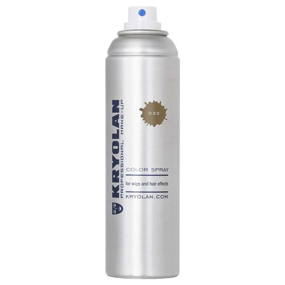 Kryolan Hårspray