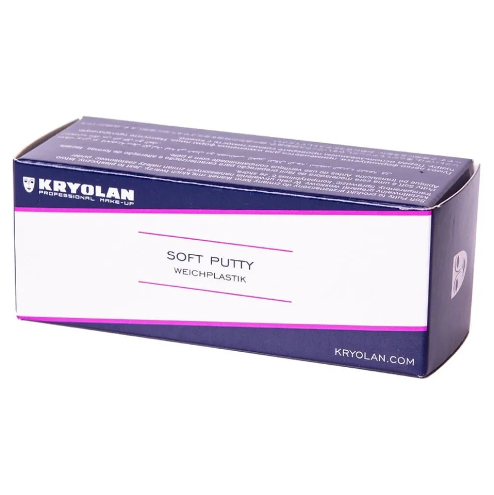 Kryolan Soft Putty