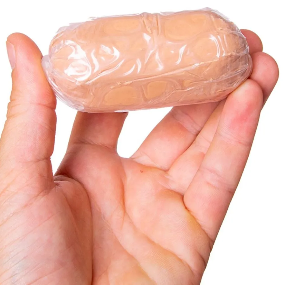 Kryolan Soft Putty