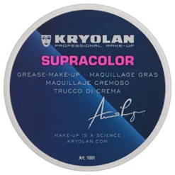 Kryolan Supracolor Sminke