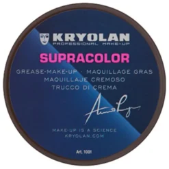 Kryolan Supracolor Sminke