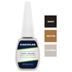 Kryolan Tandsværte