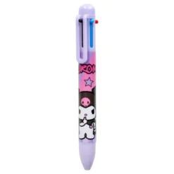 Kuromi Multifarvet Pen