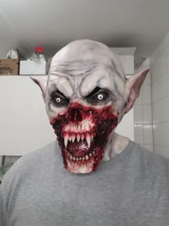 Kurten Overhead Maske