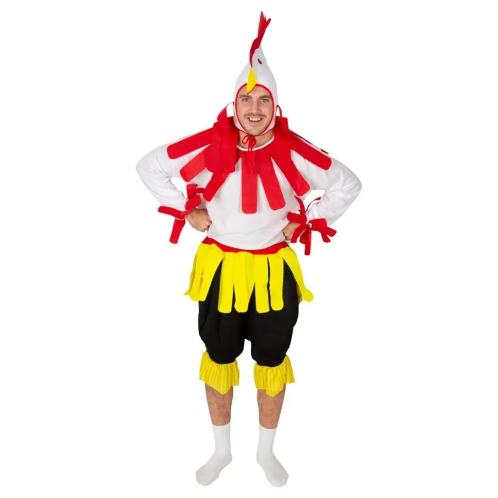 Kylling Kostume