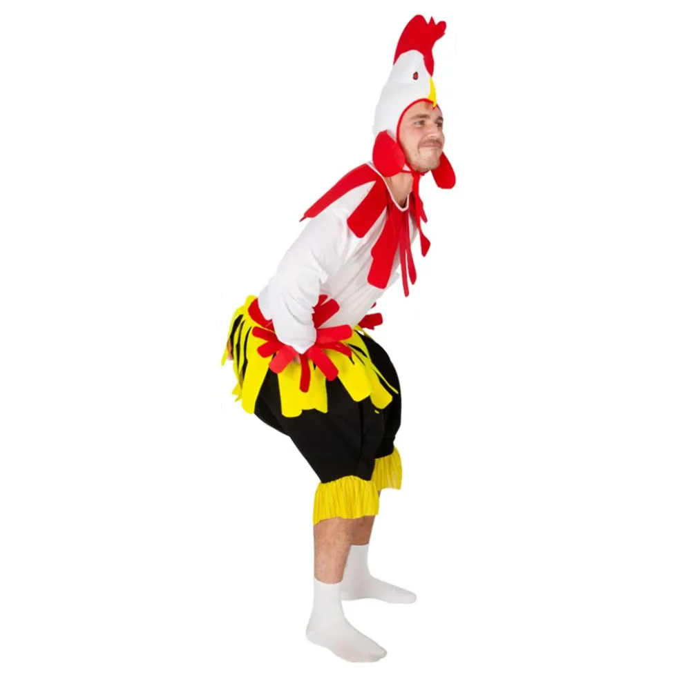 Kylling Kostume