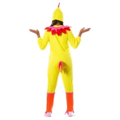 Kylling Plus-size Kostume